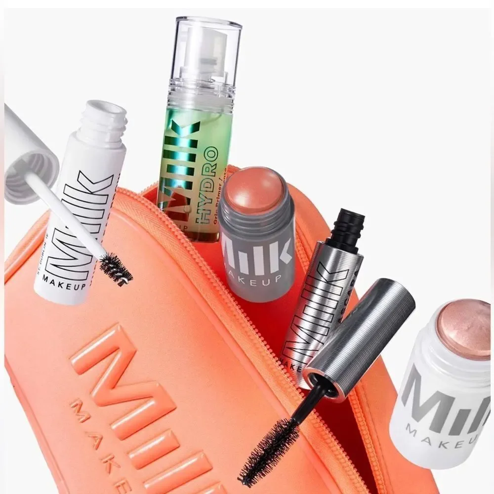 Milk Makeup The Overachiever’s Summer Faves Kit 5 piece ☀️LAST ONE IN STOCK☀️ - Picture 4 of 9